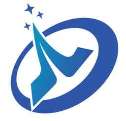 中秦航空 Logo